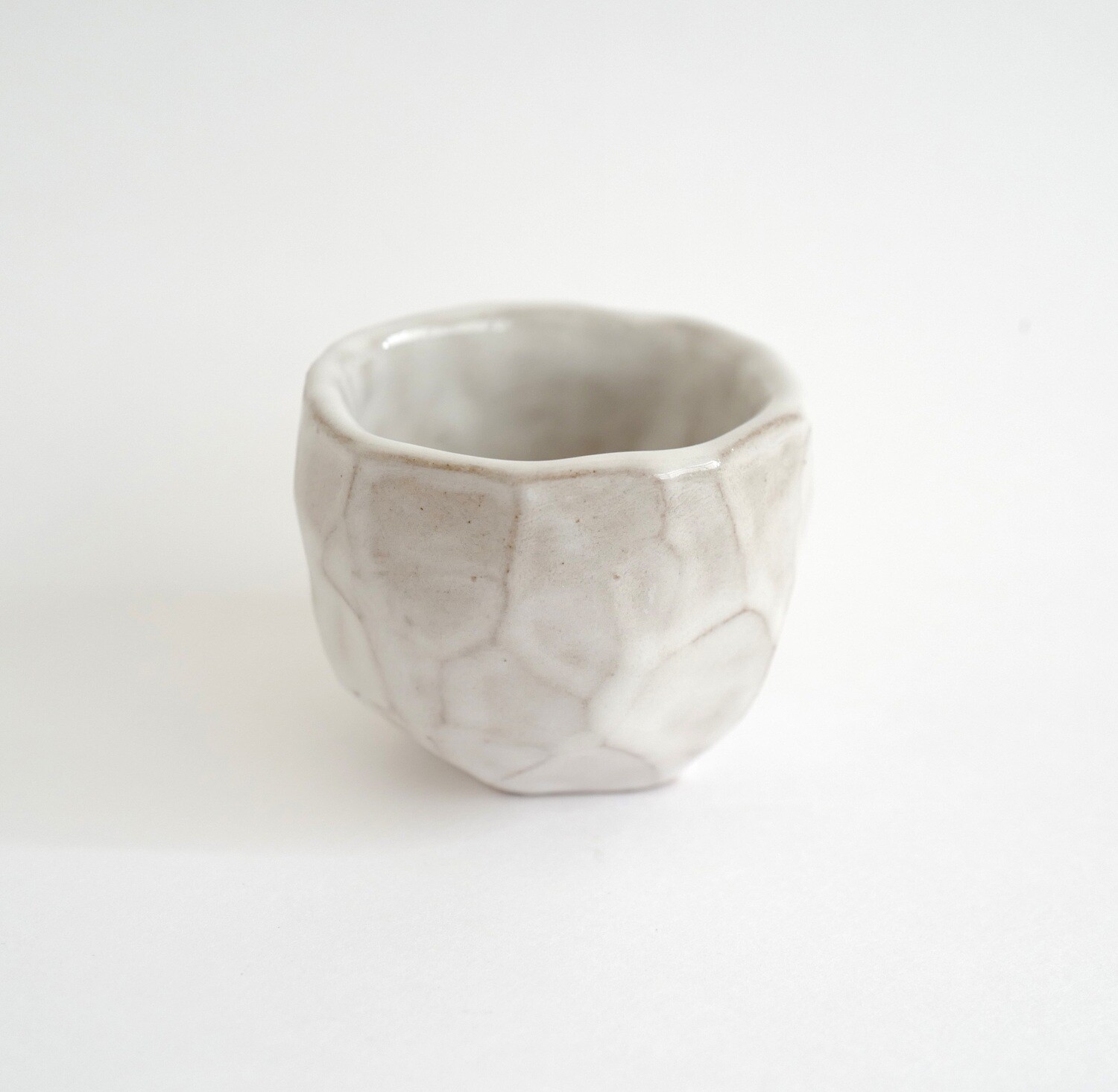 Sake cup - ceramics, handmade, sake lovers, gift