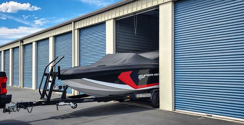 Unit #48 - 14'x40'