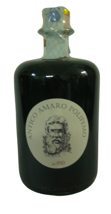 AMARO POLIFEMO  DA 700 CC.