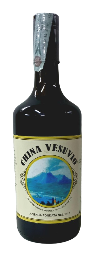 CHINA VESUVIO 1 LITRO