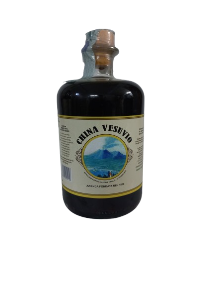 CHINA VESUVIO da 0,70 LITRI