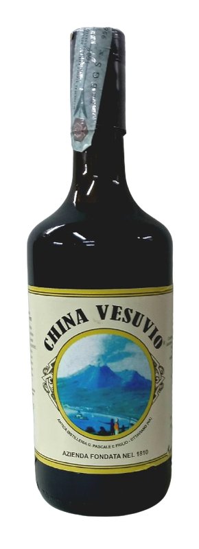 CHINA VESUVIO 1 LITRO