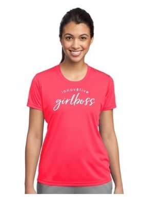 "Girlboss" T-Shirt.3