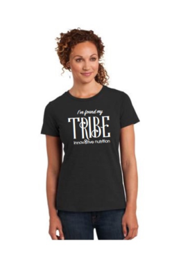"Found My Tribe" T-Shirt