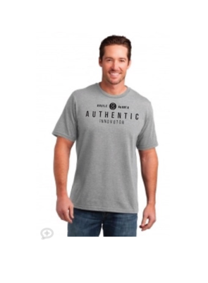 "Authentic Innov8tor" T-Shirt