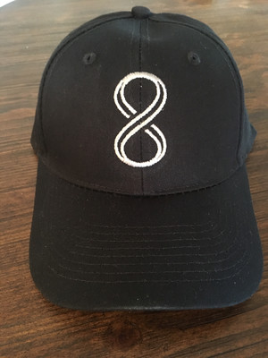 "8" Hat
