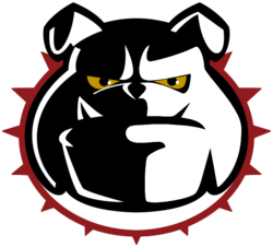 Ropa Bulldog Ingles