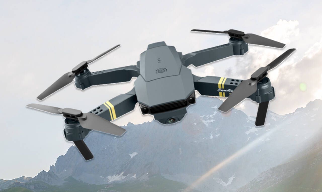Evaluating the Black Falcon Drone: 2025 Review Highlights
