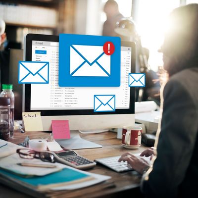 Virtual Mailbox