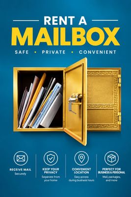 Mailbox