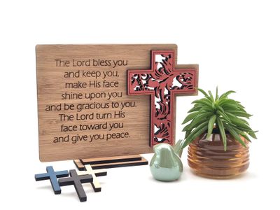 The blessing