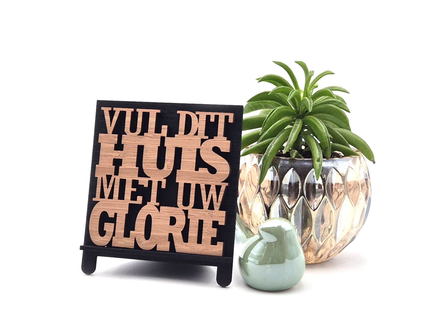 Tafeltegeltjes - set van 6