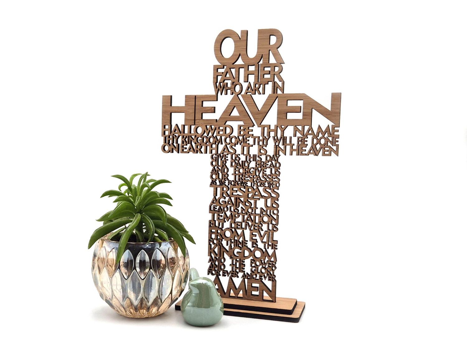The Lord&#39;s Prayer