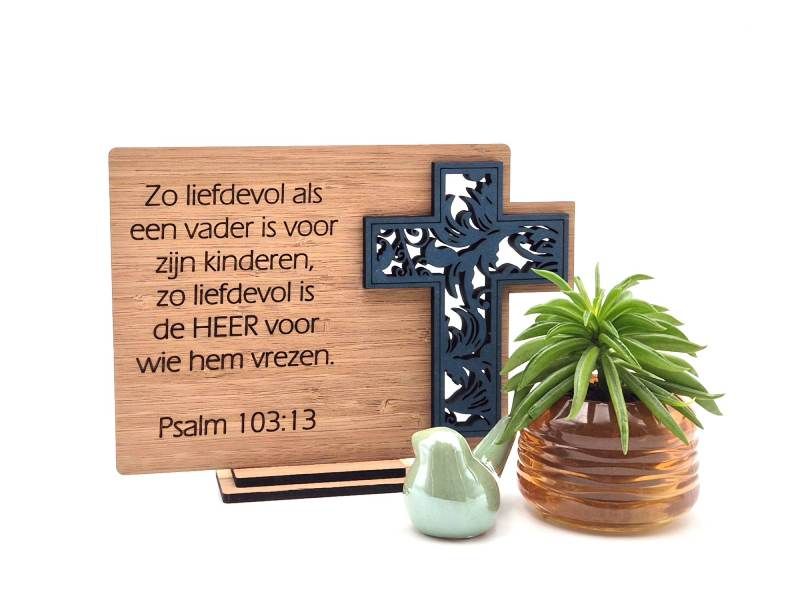 Psalm 103:13