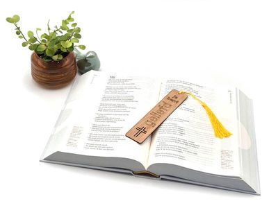 Boekenlegger
