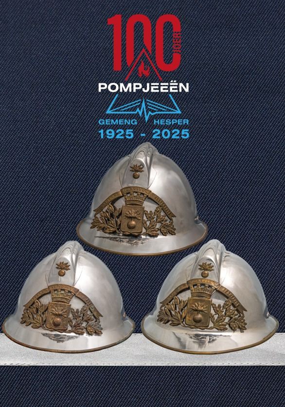 Livre du Centenaire / Buches zum 100-jährigen Jubiläum