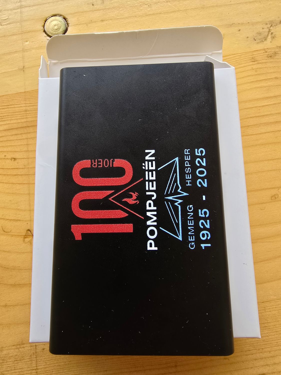 Powerbank