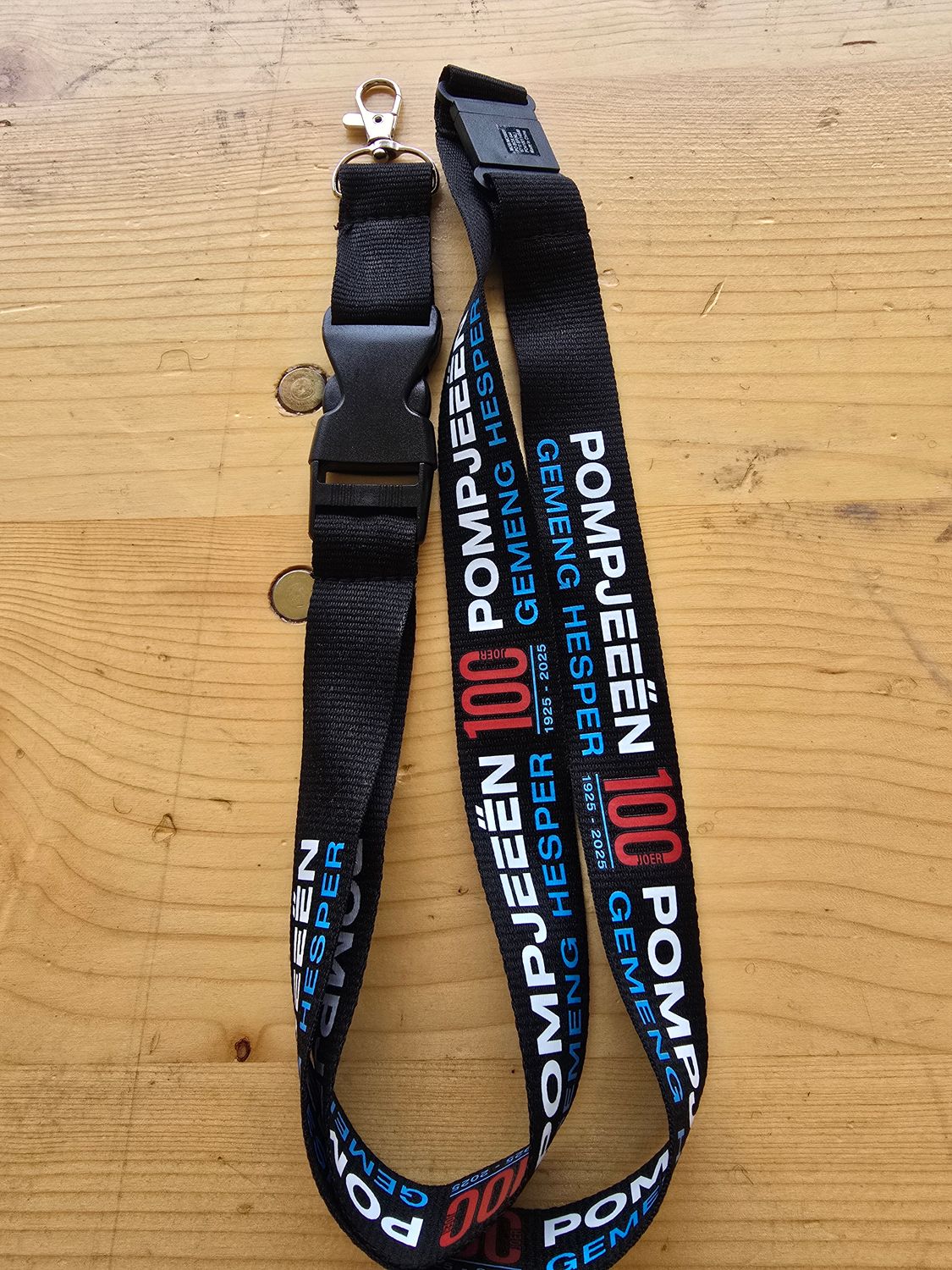 Lanyard
