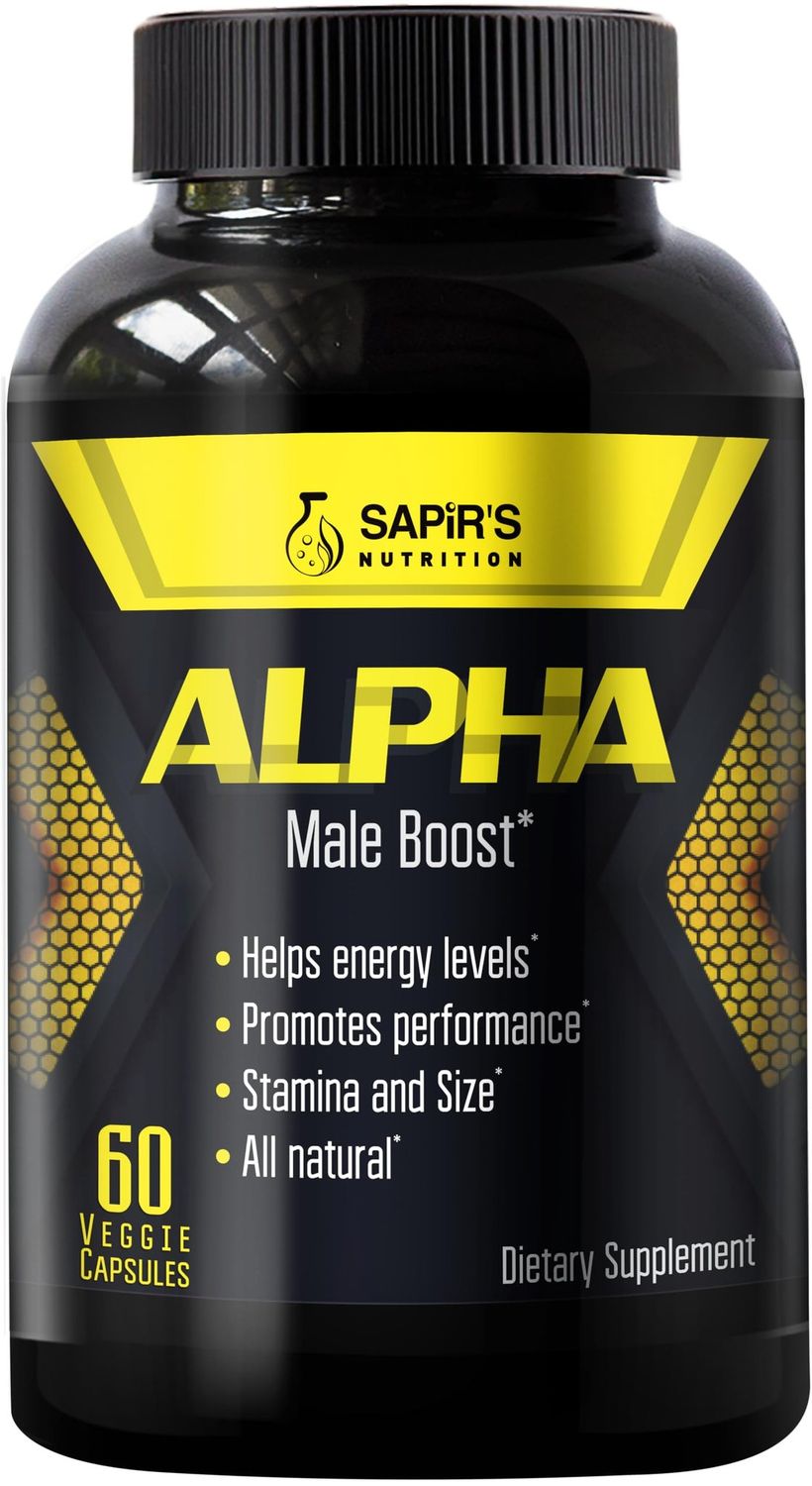Alpha Grow Male Enhancement Price Here!