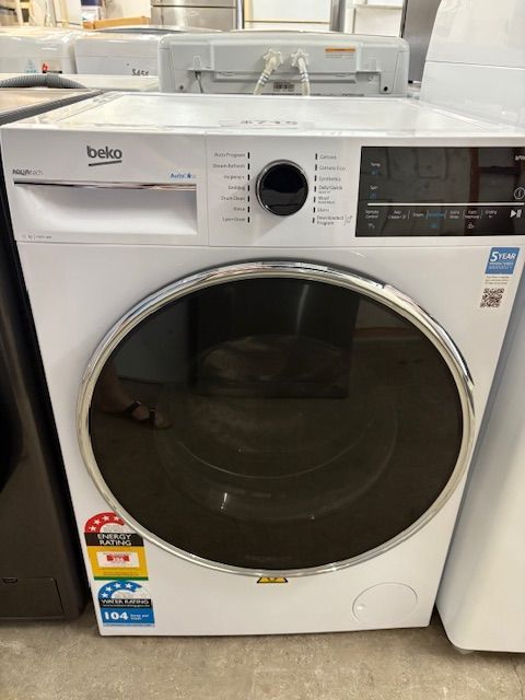 Beko Front Loader Washing Machine