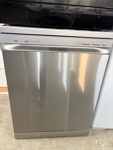 Dishwasher