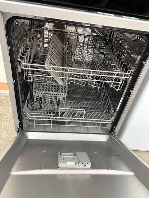 Dishwasher