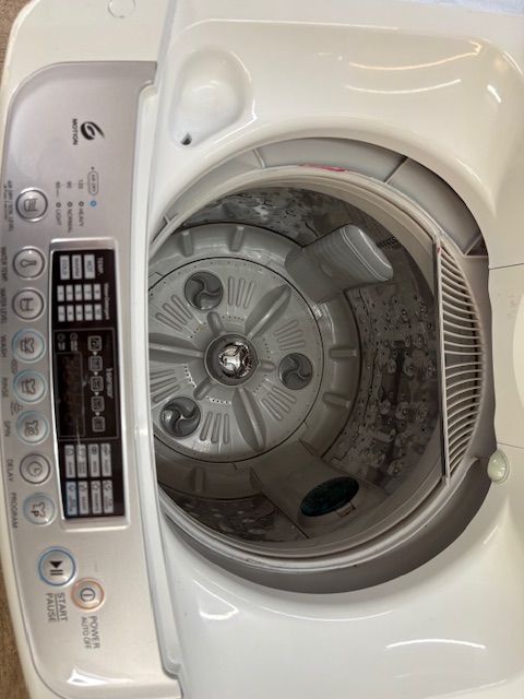 LG Top Loader Washing Machine
