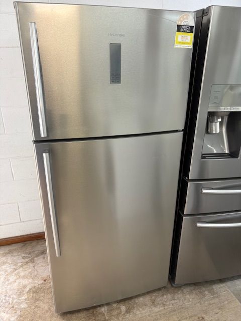 Hisense Fridge