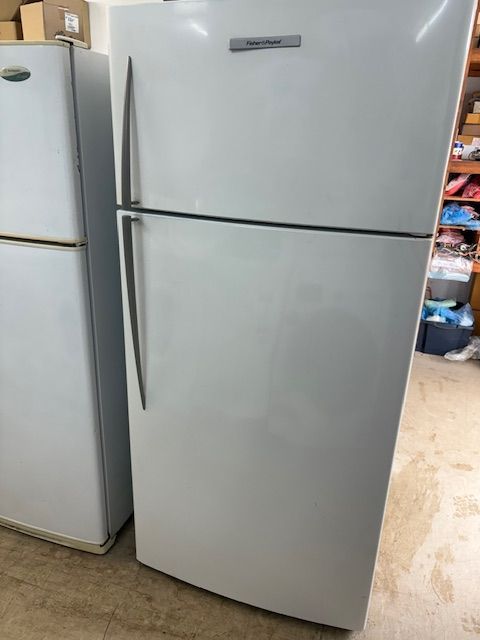 Fisher & Paykel Fridge