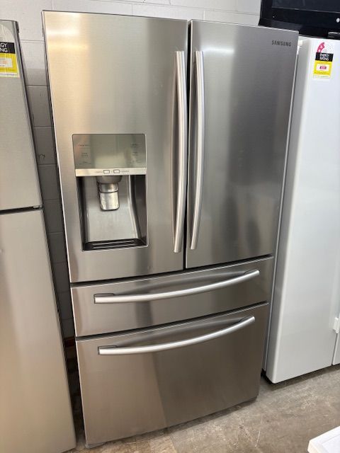 Samsung Fridge