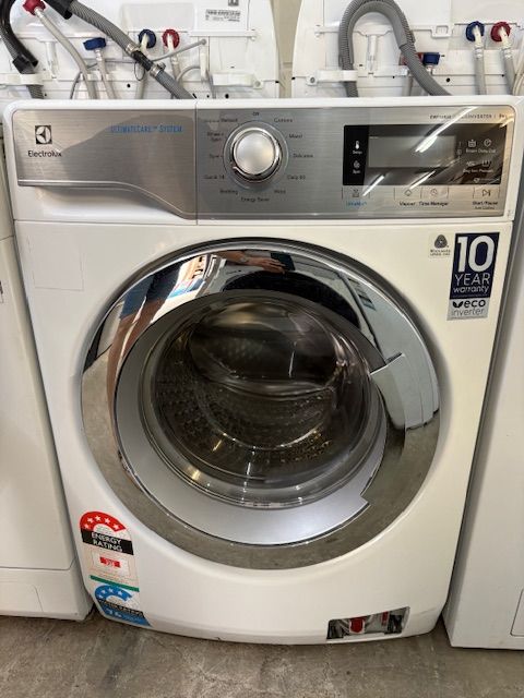 Electrolux Front Loader Washing Machine