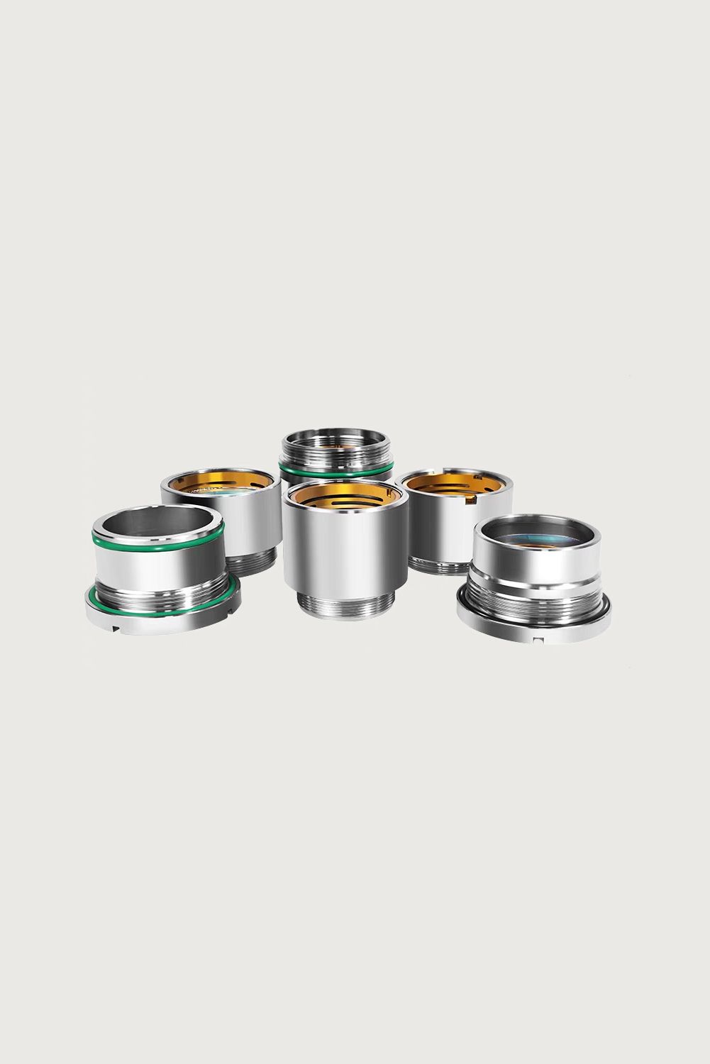 Focus Lens