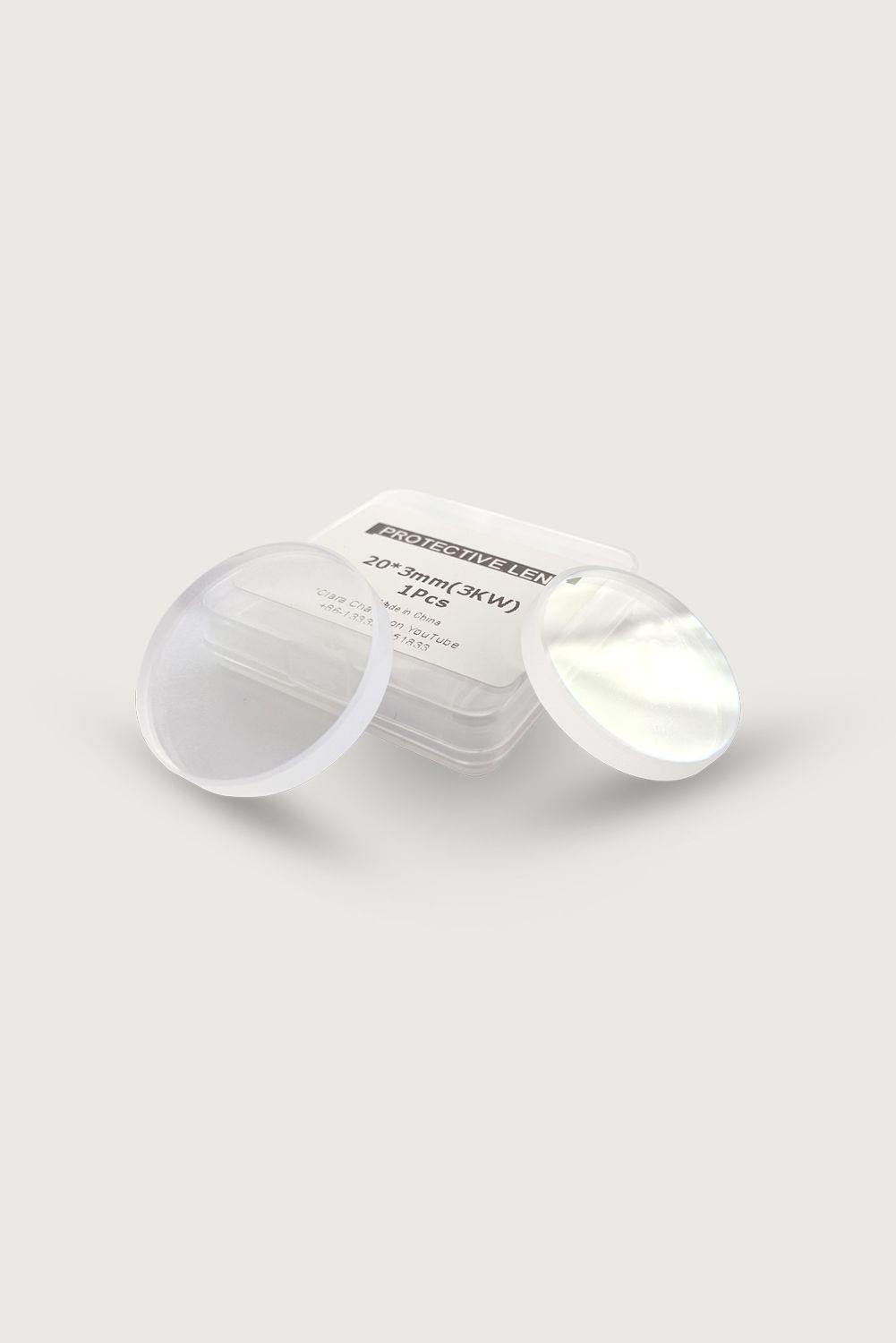 Protective Lens