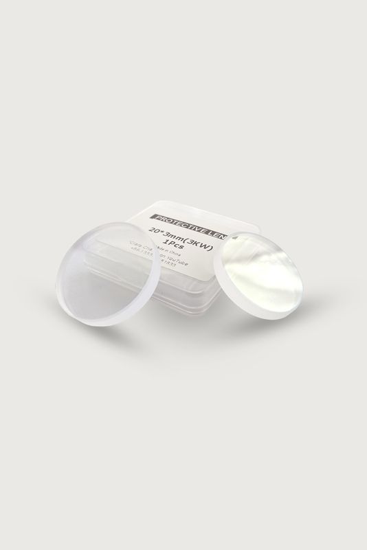 Protective Lens
