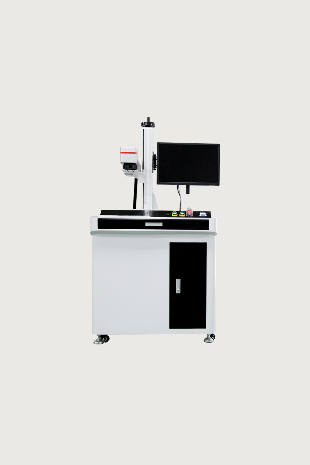 Fiber Laser Marking Machine