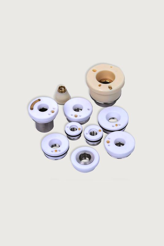 Ceramic Ring
