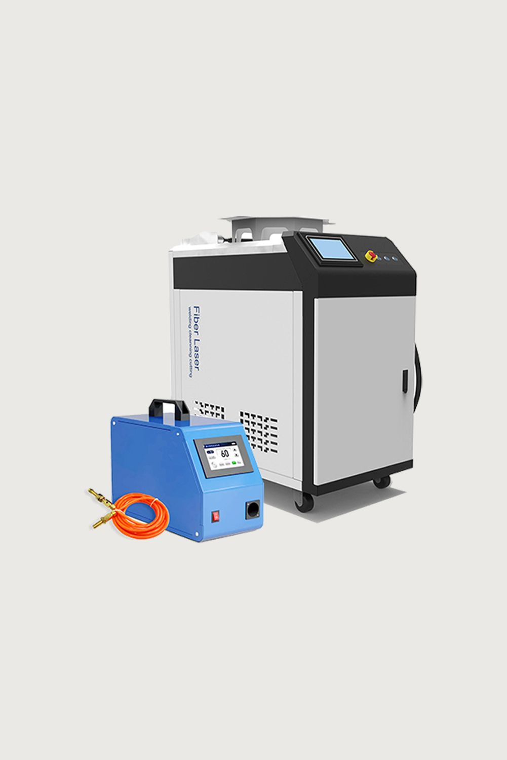 Laser Welding Machine