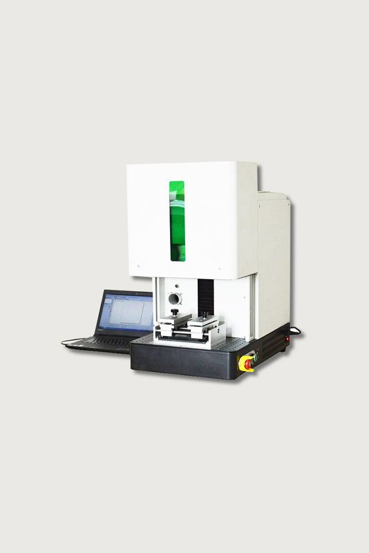 Jewerlry Laser Engraving Machine