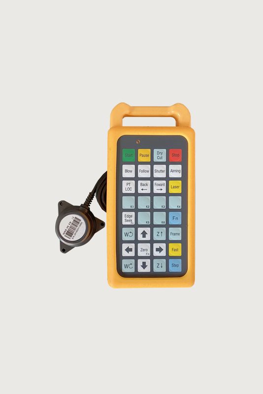 Remote Controller