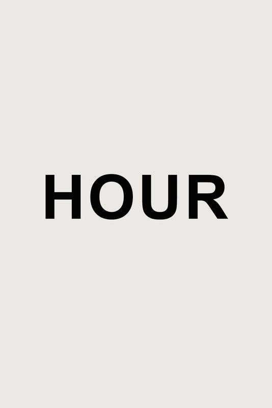 Hourly Professional Service
