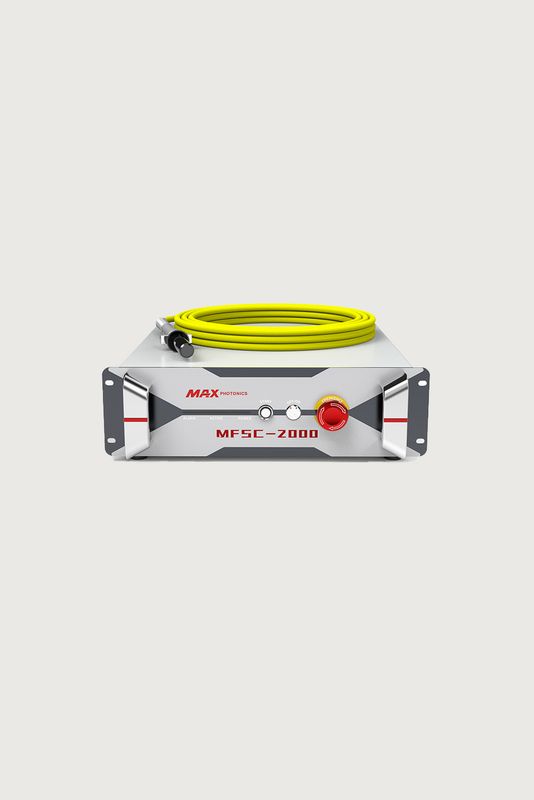 Laser Source