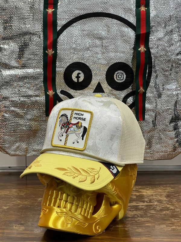 Cappellino Goorin Bros "High Horse" LIMITED EDITION