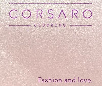 Corsaro