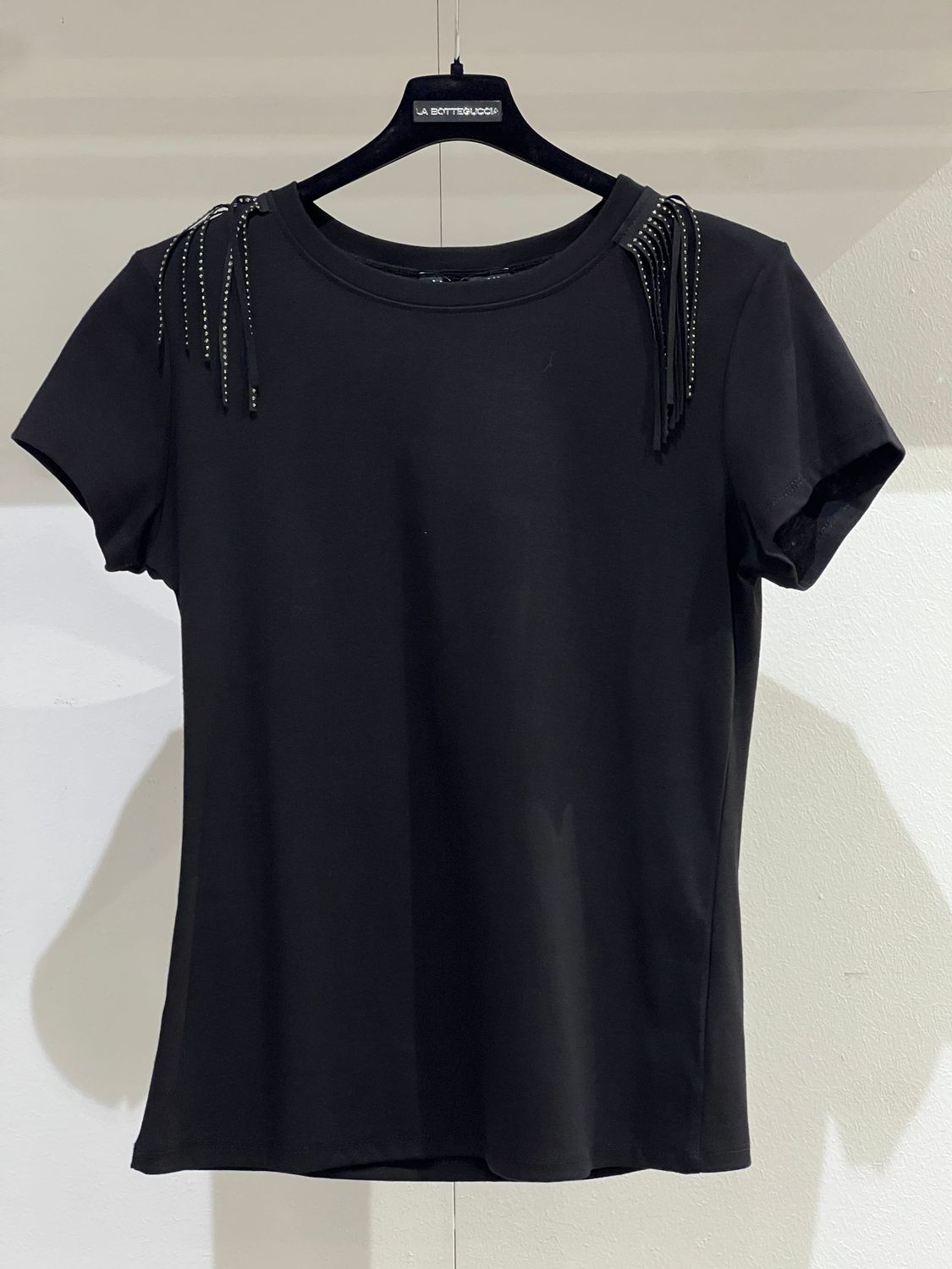 T-Shirt Anna Rock Milano TAGLIA UNICA