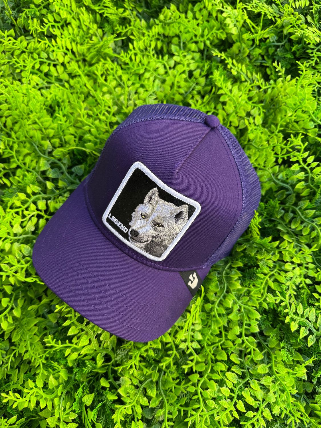 Cappellino Giorni Bros "Legend"