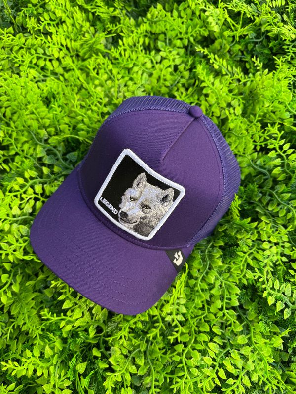 Cappellino Giorni Bros "Legend"
