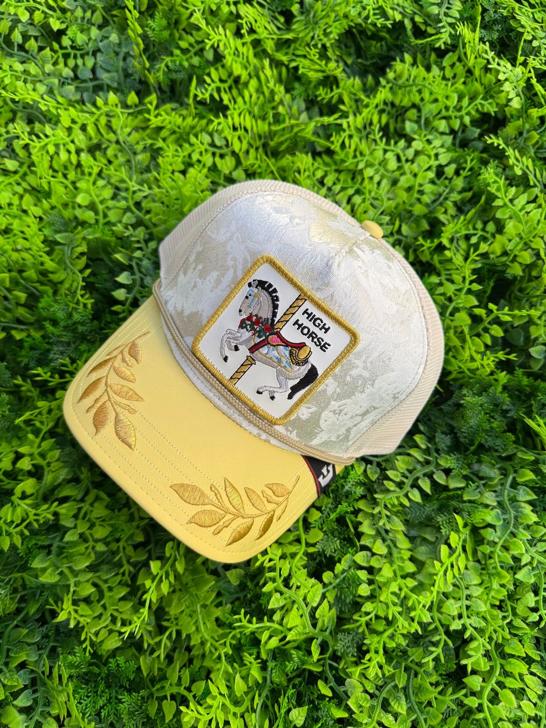 Cappellino Goorin Bros "High Horse" LIMITED EDITION