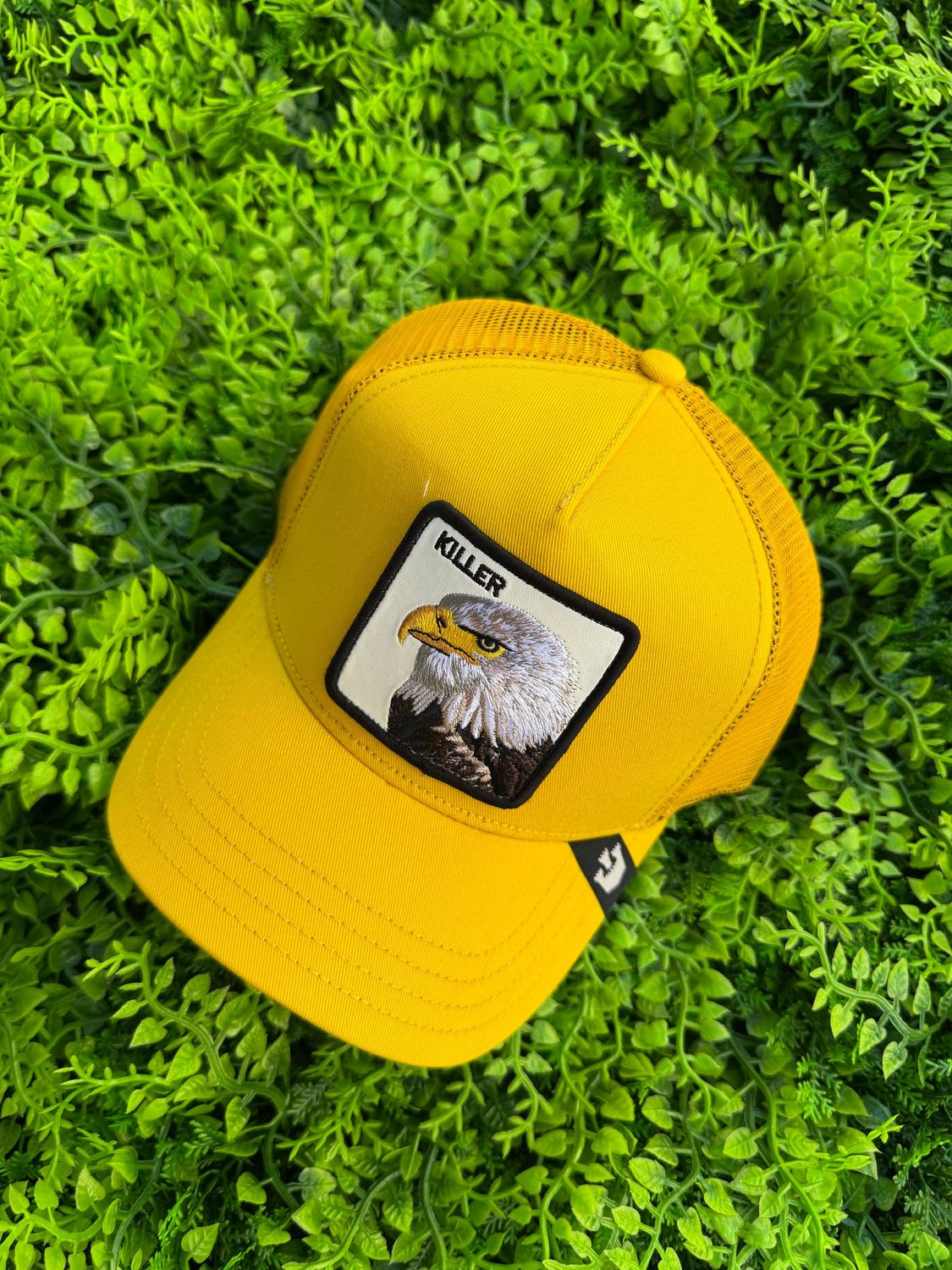 Cappellino Goorin Bros "Killer"