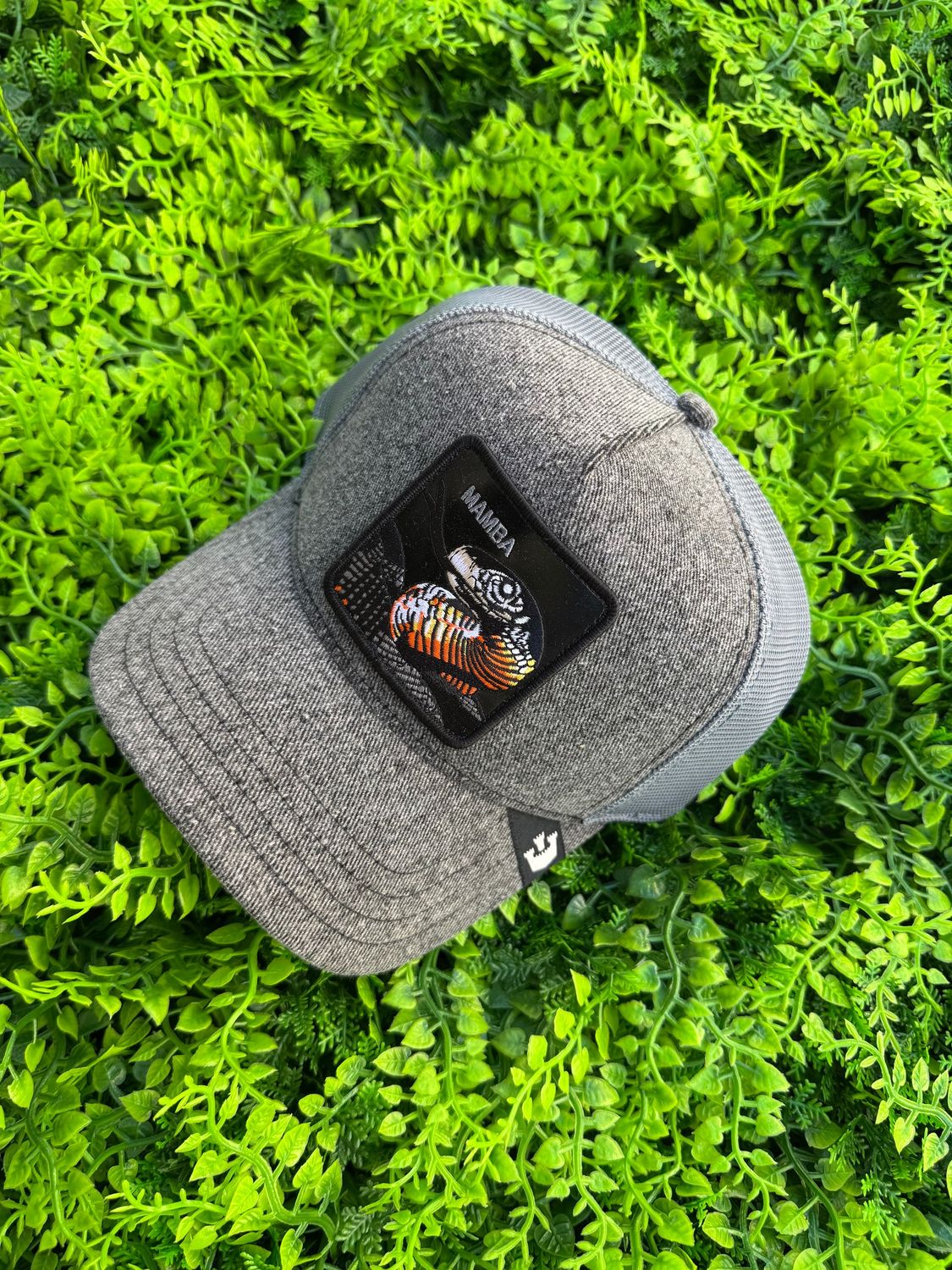 Cappellino Goorin Bros "Mamba"