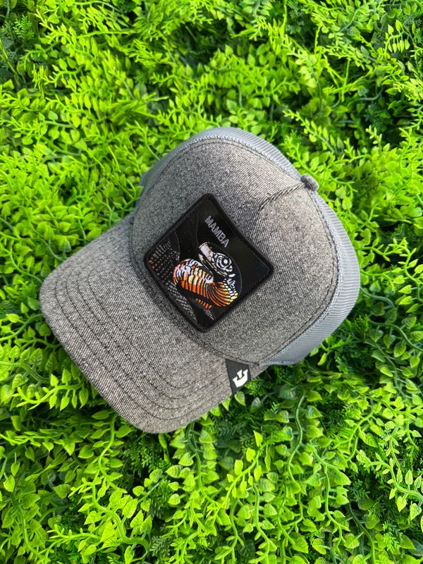 Cappellino Goorin Bros "Mamba"